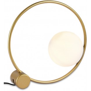 Интерьерная настольная лампа Toledo V10531-1T