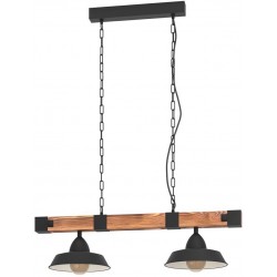 Подвесной светильник Oldbury 44085