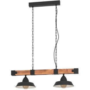 Подвесной светильник Oldbury 44085