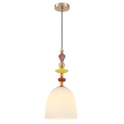Подвесной светильник Charm V11179-1P
