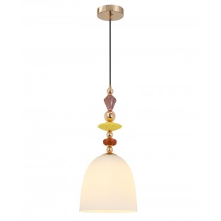 Подвесной светильник Charm V11179-1P