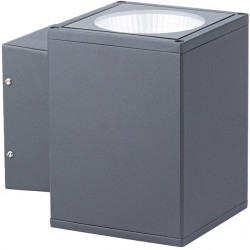 Настенный светильник уличный Dwell NC-803481-DG