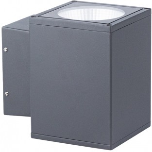 Настенный светильник уличный Dwell NC-803481-DG