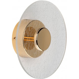 Настенный светильник Конти 488022601