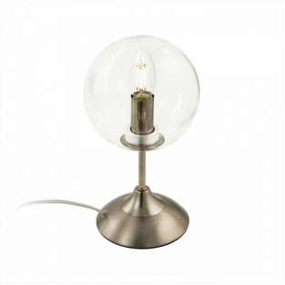 Интерьерная настольная лампа Томми CL102811