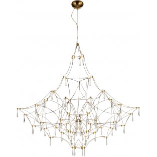 Подвесная люстра Gravetta SL6601.213.114