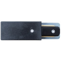 Прямой коннектор питания Track Accessories A160206