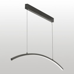 Подвесной светильник Bradford LSP-7453