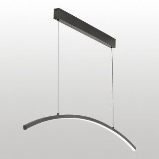 Подвесной светильник Bradford LSP-7453