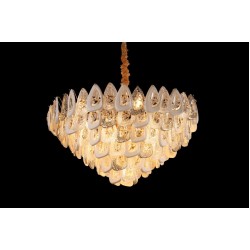 Подвесная люстра Finezza FL1092-29P