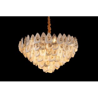 Подвесная люстра Finezza FL1092-29P