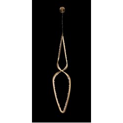 Подвесной светильник Opera FL1159-1P3