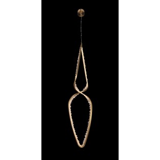 Подвесной светильник Opera FL1159-1P3