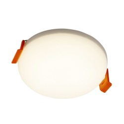 Точечный светильник LEDtrec 317-24W круг