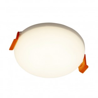 Точечный светильник LEDtrec 317-24W круг