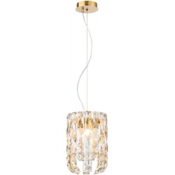 Подвесная люстра Infinity 4721-4P