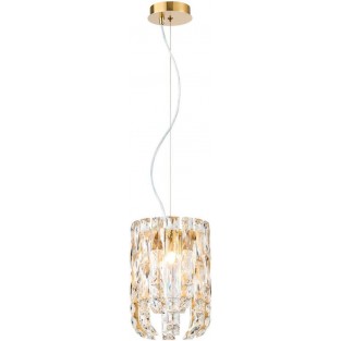 Подвесная люстра Infinity 4721-4P