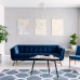 Подвесной светильник Airy FR6082PL-L10W Freya Подвесной светильник Airy FR6082PL-L10W Freya