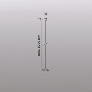 Подвесной комплект SMART BASE | СМАРТ БЭЙС TR2127-BK