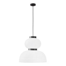 Подвесной светильник Lykke SLE6021-523-02 Evoluce