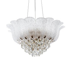 Подвесная люстра MODELUX ML.6550.13P