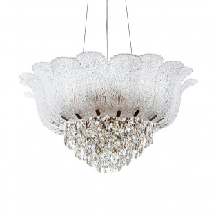 Подвесная люстра MODELUX ML.6550.13P