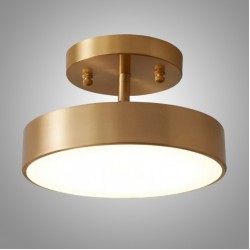 Потолочный светильник Tenn-C01