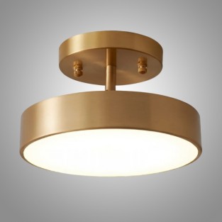 Потолочный светильник Tenn-C01