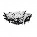 Потолочный светильник Clizia 10593/530C Black Loft It Потолочный светильник Clizia 10593/530C Black Loft It