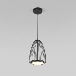 Подвесной светильник Comodita 40009/1 LED черный