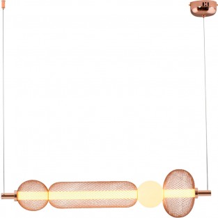 Подвесной светильник Lattice V11257-PL