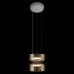 Подвесной светильник Totem 10466/2P Smoke Подвесной светильник Totem 10466/2P Smoke