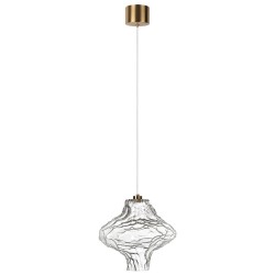 Подвесной светильник Ordi 5107/3LA