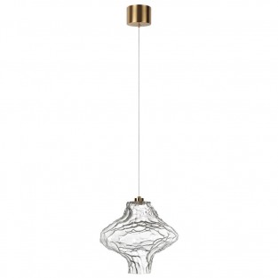 Подвесной светильник Ordi 5107/3LA