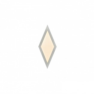 Настенно-потолочный светильник Creator X068204 4W 3000K WH