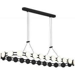 Подвесной светильник Monro SL6610.403.26