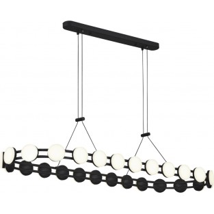 Подвесной светильник Monro SL6610.403.26