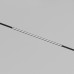 Трековый светильник SMART SLIM LINEAR | СМАРТ СЛИМ ЛИНЕАР DK8402-BK Denkirs
