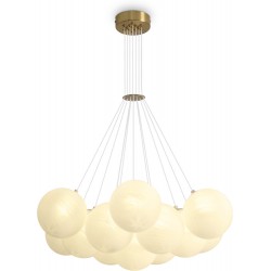 Подвесной светильник Fiesta FR5531CL-13BS