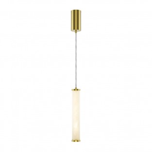 Подвесной светильник Yora MOD464PL-L8BSK