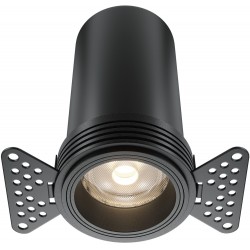 Точечный светильник Focus Led DL125-L12-4K-TRS-B