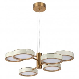 Подвесная люстра Riviera 5450/99L