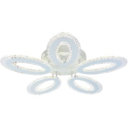 Потолочная люстра Air 10211/5LED