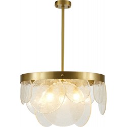 Потолочная люстра Alba V11076-3P