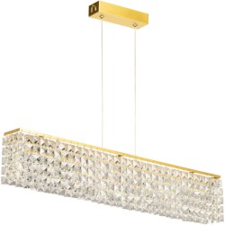 Подвесной светильник Бриз 230011301