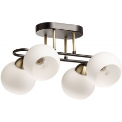 Потолочная люстра Торес 110011804