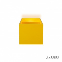 Настенный светильник Dice ZD8086L-6W YE Настенный светильник Dice ZD8086L-6W YE