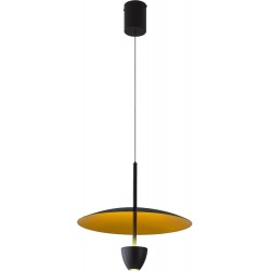 Подвесной светильник Синди 08466-35,19(33)