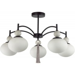 Потолочная люстра Gloriya 8273/5C