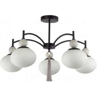 Потолочная люстра Gloriya 8273/5C